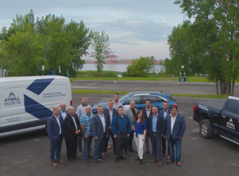 Famille-Atwill-Morin-Family-Entrepreneurs