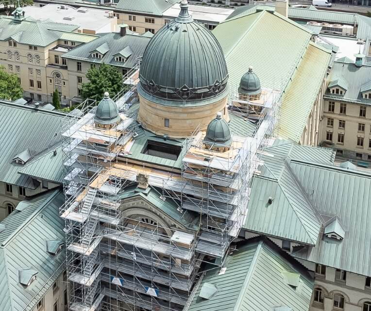 carrousel-echafaudage-dawson