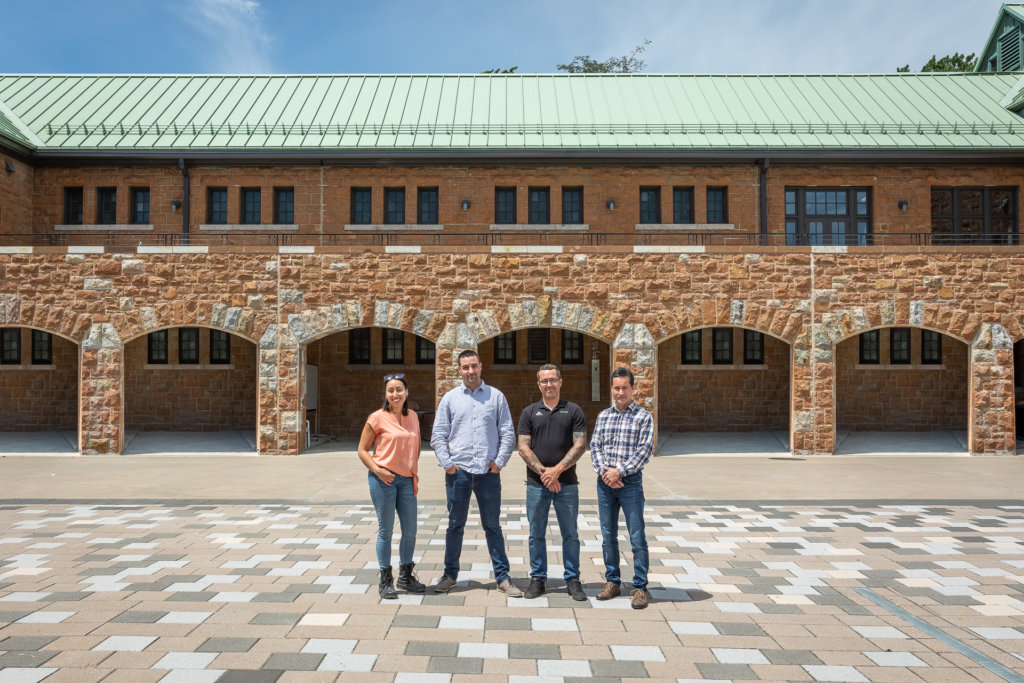 Chargés-de-projet-ingénieurs-maçonnerie-béton-parc-jean-drapeau