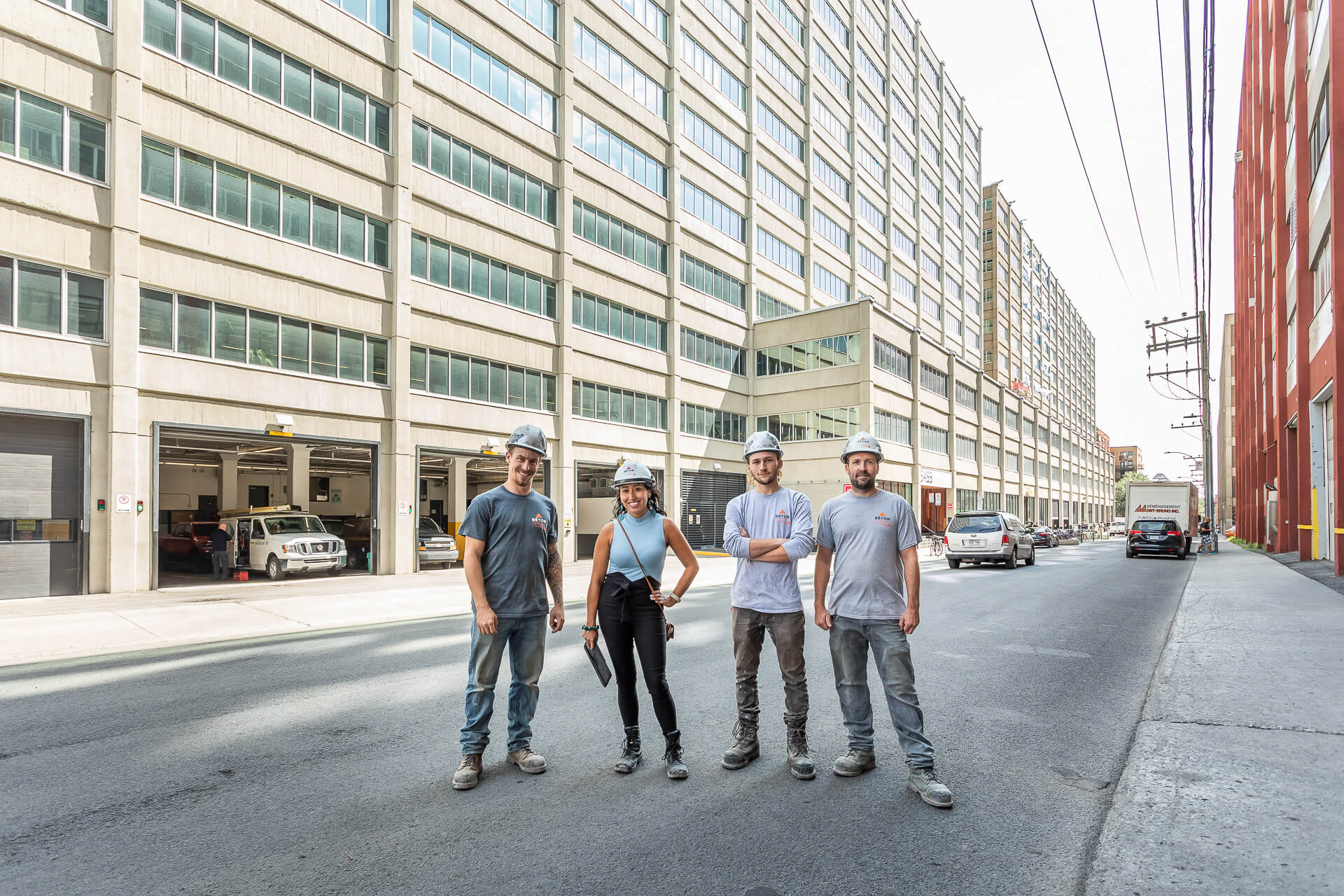 Réparation-Béton-extérieur-enduit-cimentaire-Montréal