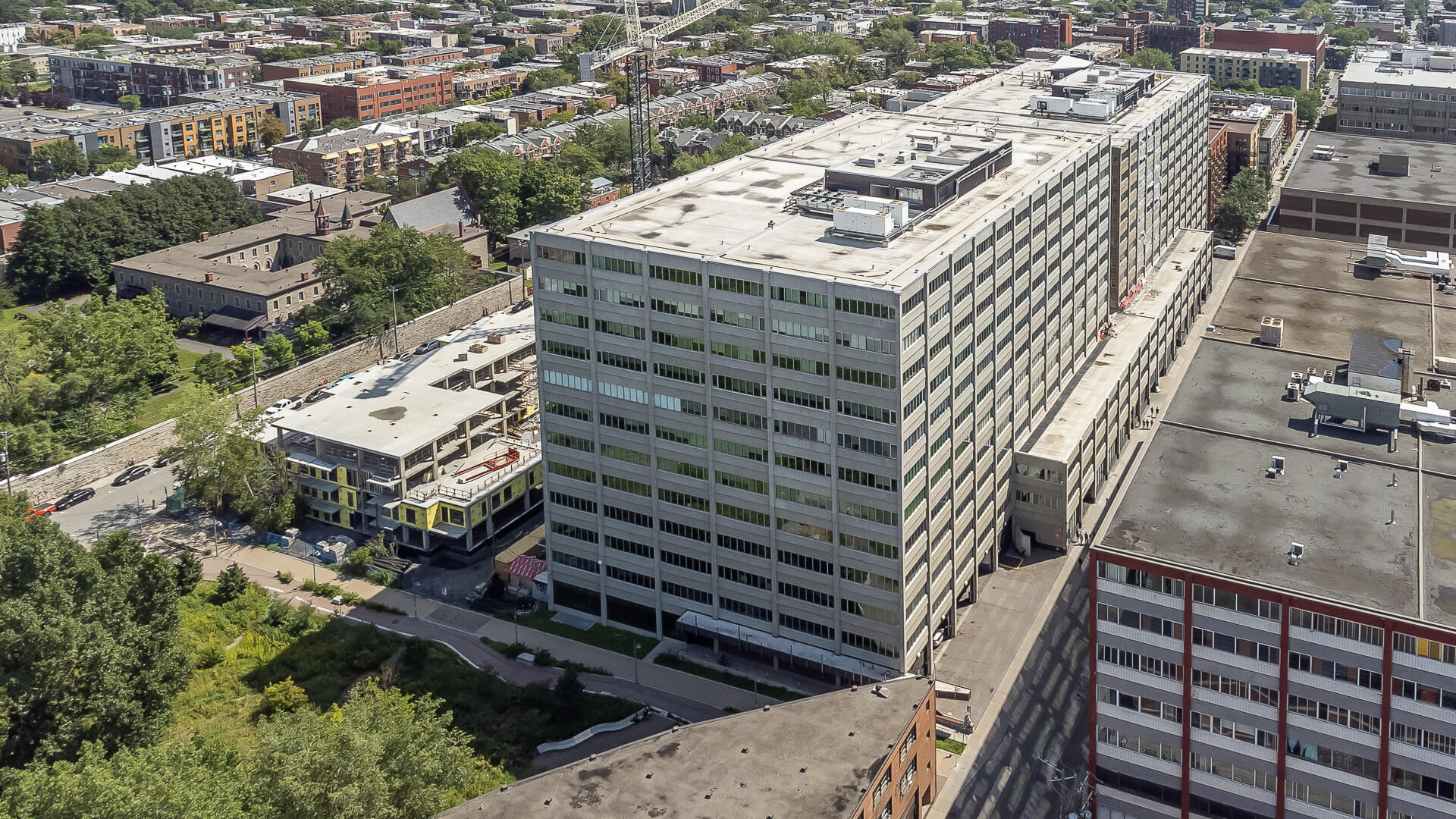 Restauration-Murs-Béton-Façades-Montréal