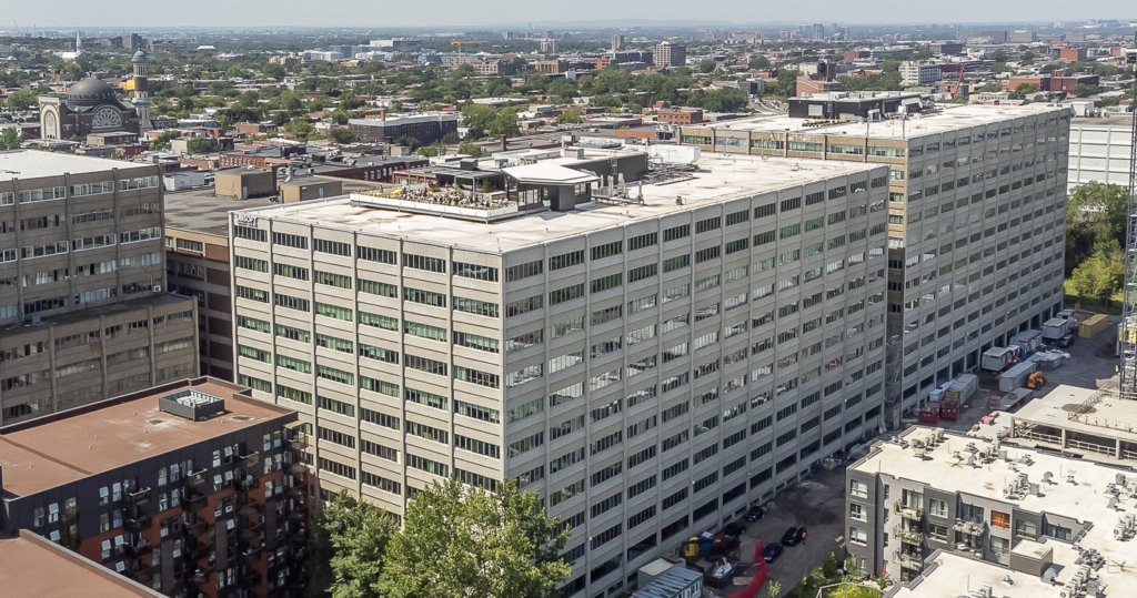 Réparation-Béton-extérieur-enduit-cimentaire-Montréal