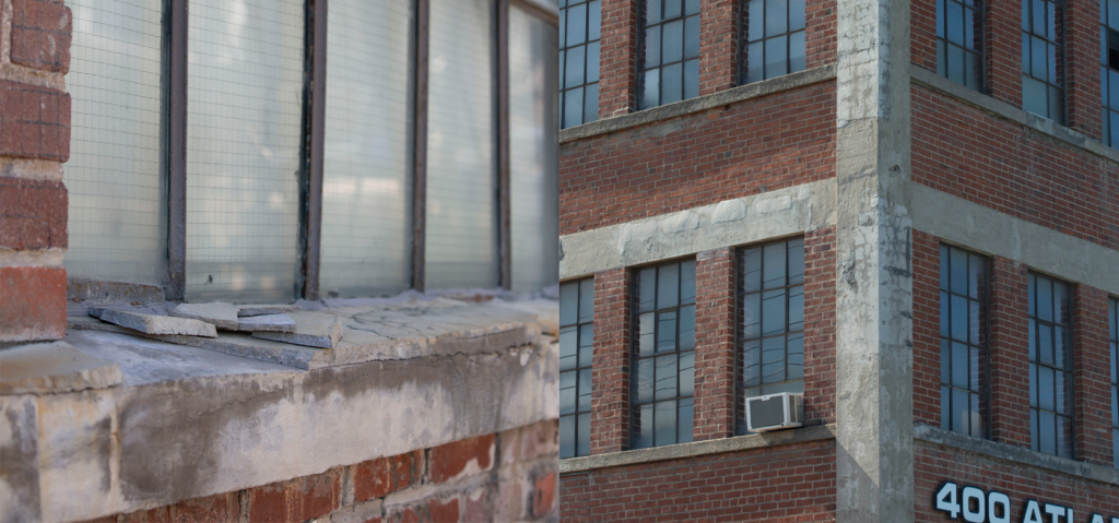 réfection-400Atlantic-façades-briques-béton