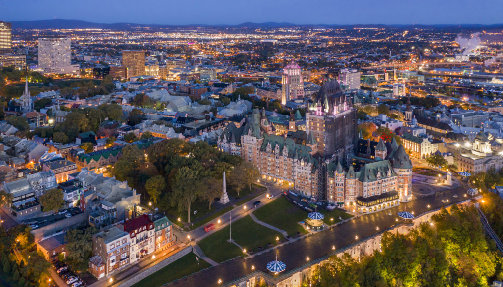 Rénovation-maçonnerie-château-frontenac-québec