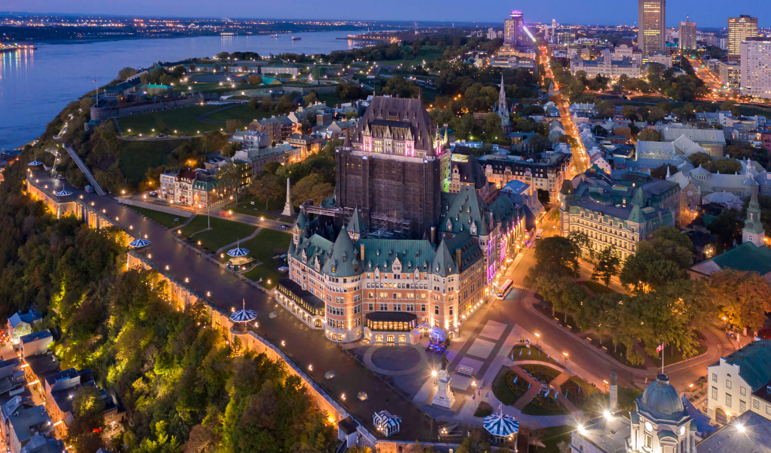 Rénovation-brique-château-frontenac-québec