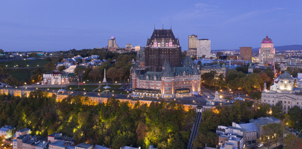 entrepreneur-maçonnerie-château-Frontenac-Québec
