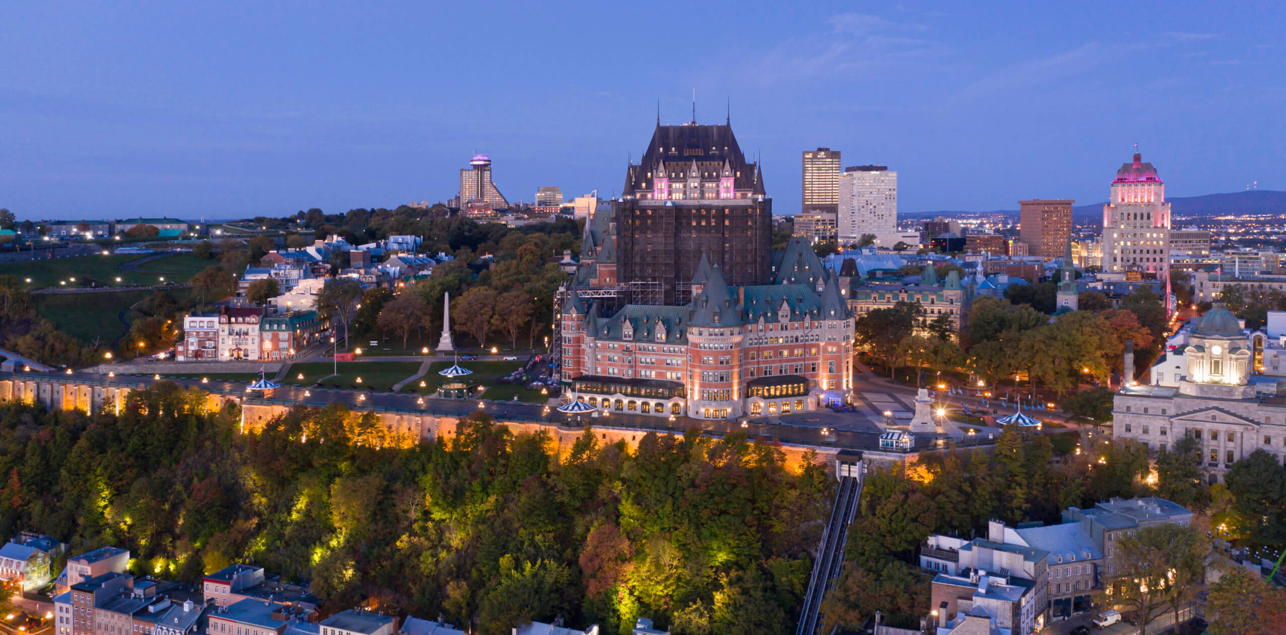 entrepreneur-maçonnerie-château-Frontenac-Québec
