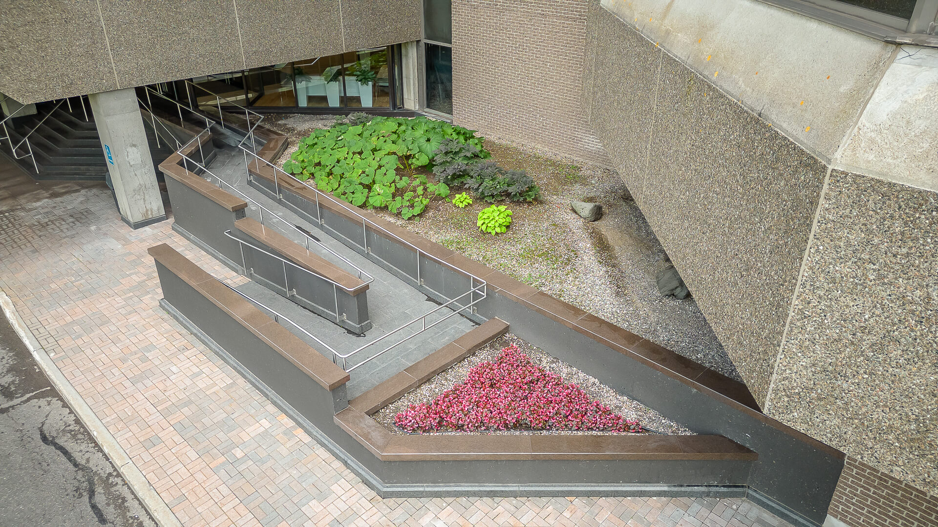 maçonnerie-marches-extérieures-en-pierre-Lévis-Québec