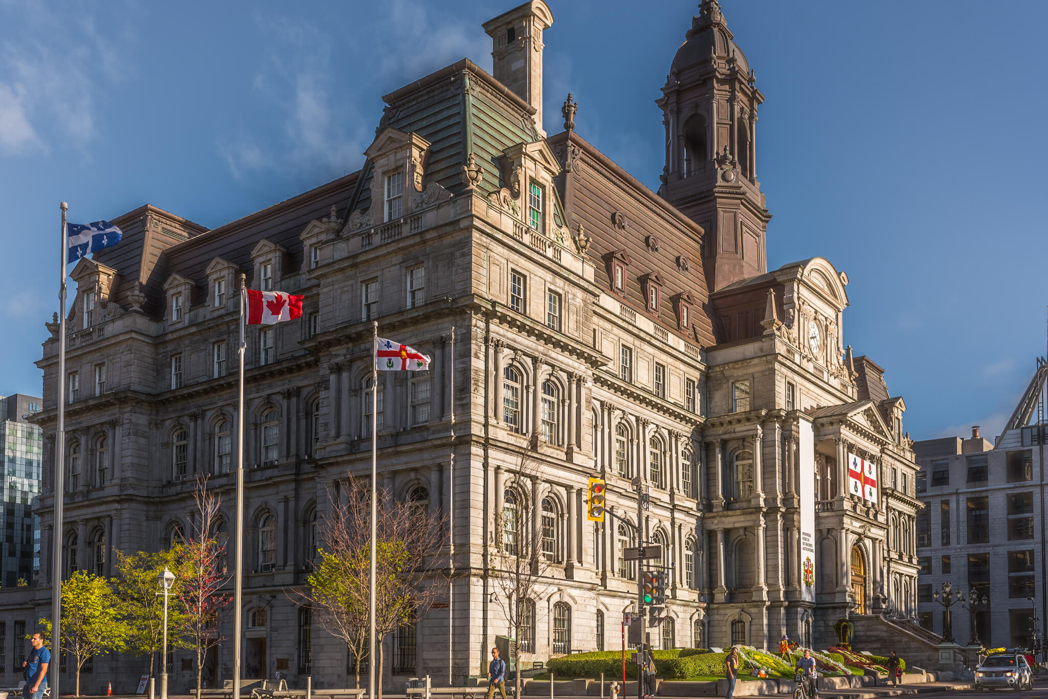 Réparation-Restauration-Pierre-Hotel-de-Ville-Montréal