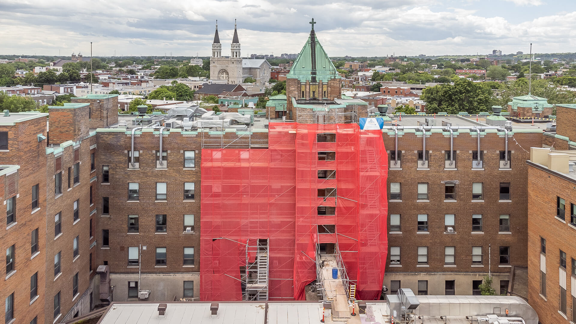 Réparation-Maçonnerie-Montréal