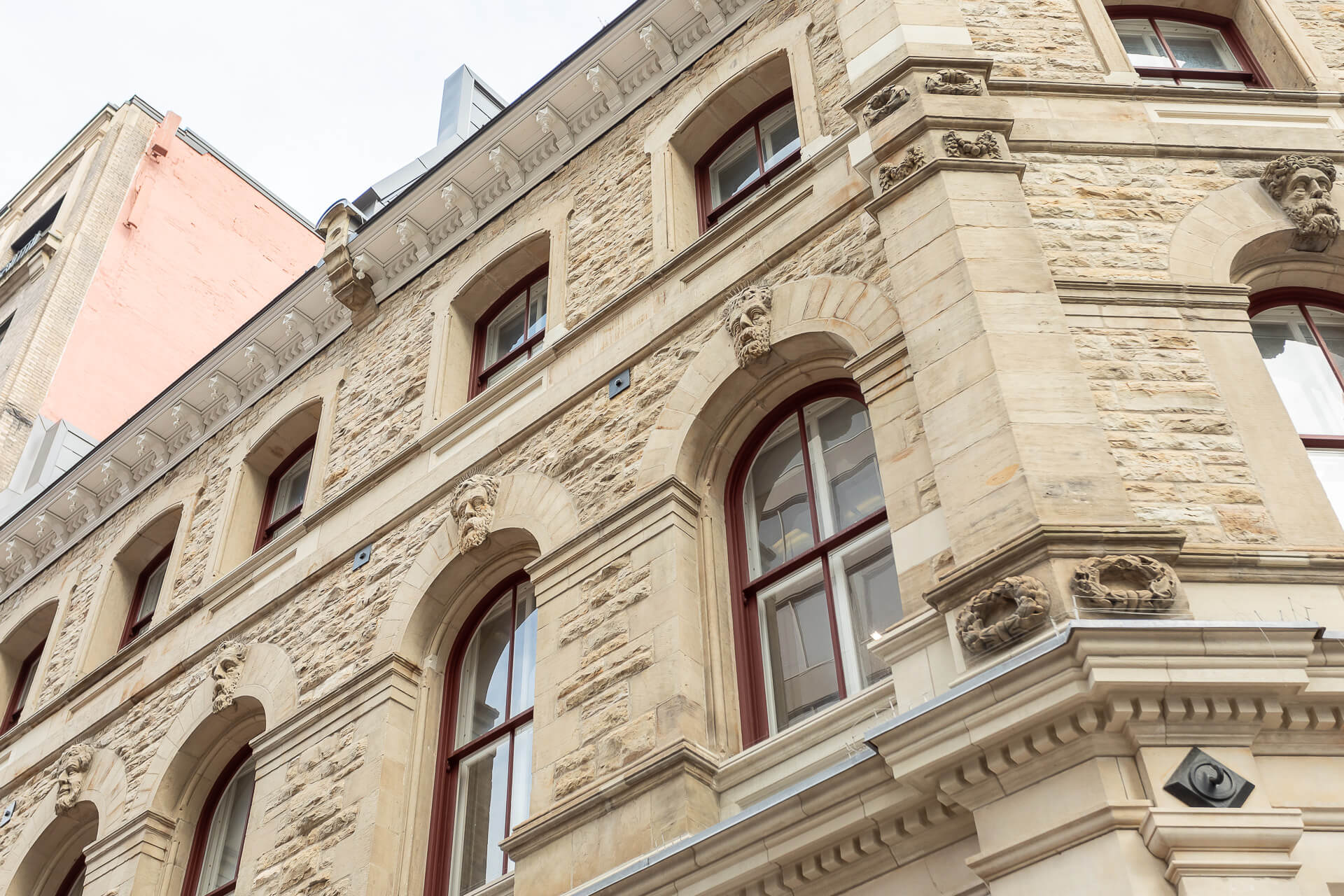 Restoration-Architectural-Historic-Masonry-Ottawa