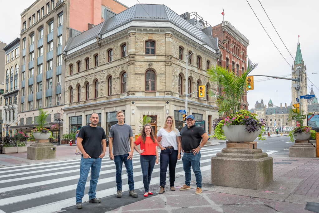 Masonry-Restoration-Four-Corners-Ottawa