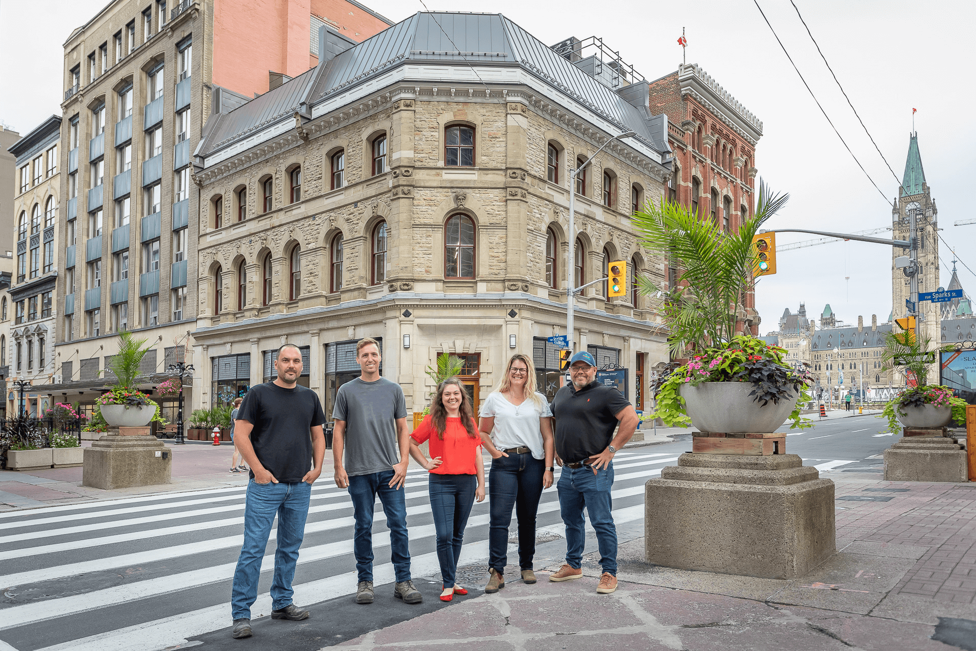 Masonry-Restoration-Four-Corners-Ottawa