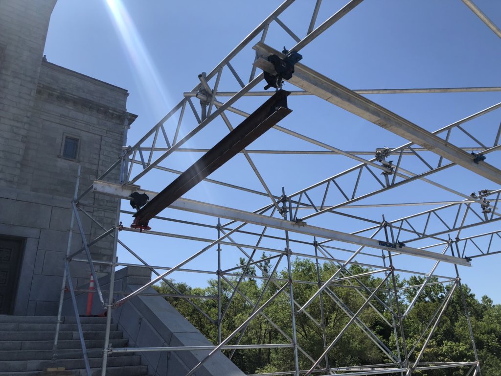 echafaudage-poulies-construction