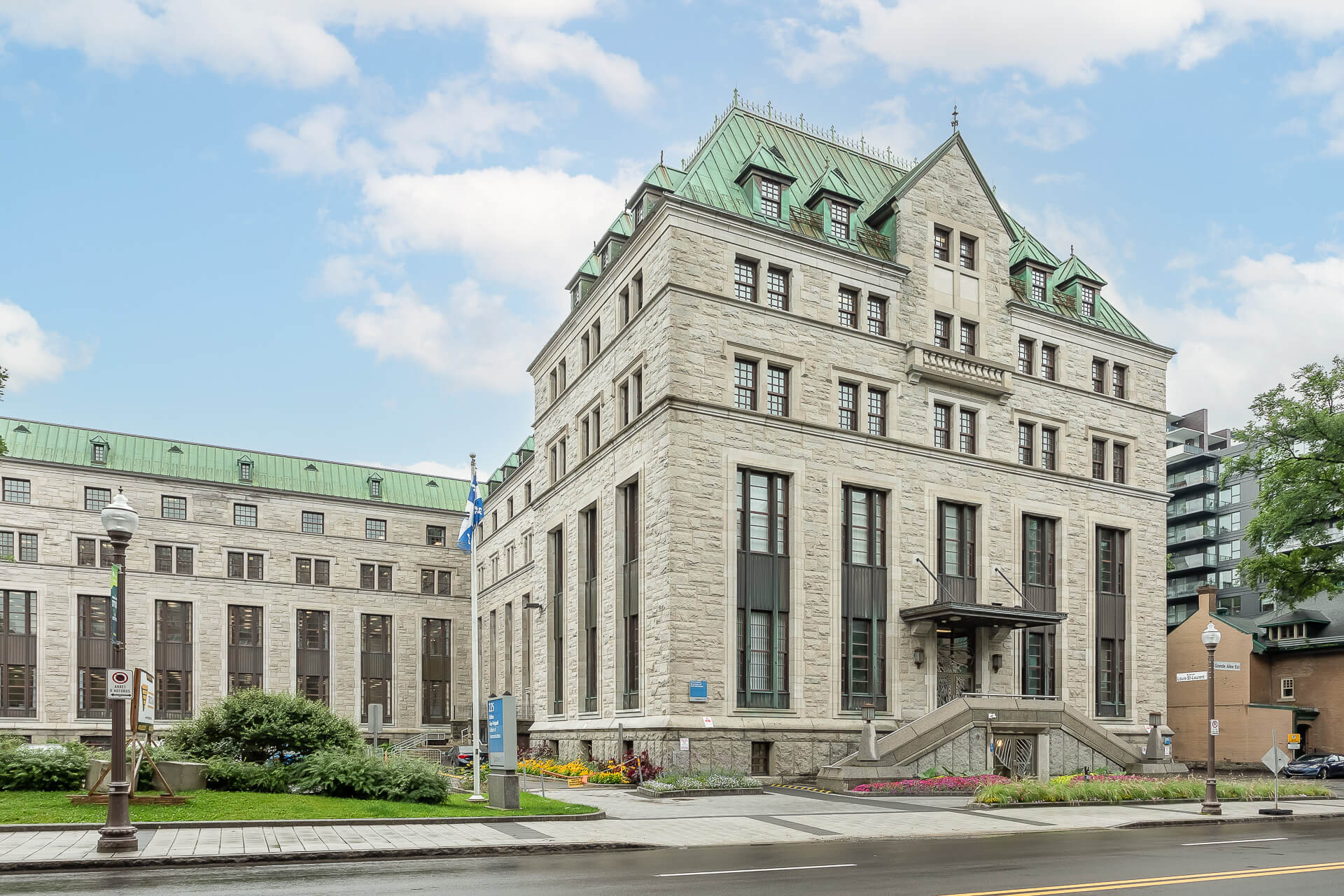 Réparation-Restauration-Maçonnerie-escalier-allèges-pierres-Québec