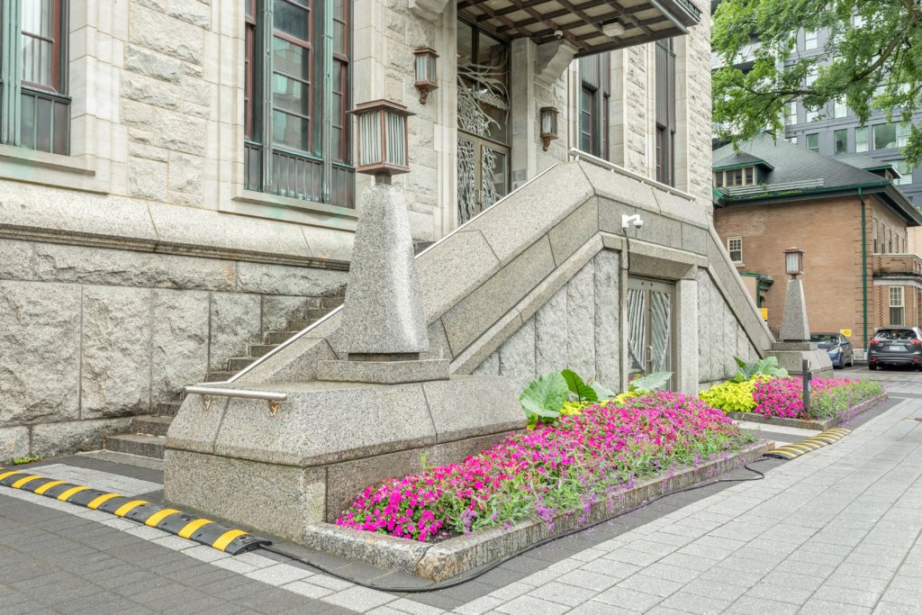 Réparation-Restauration-Maçonnerie-Québec