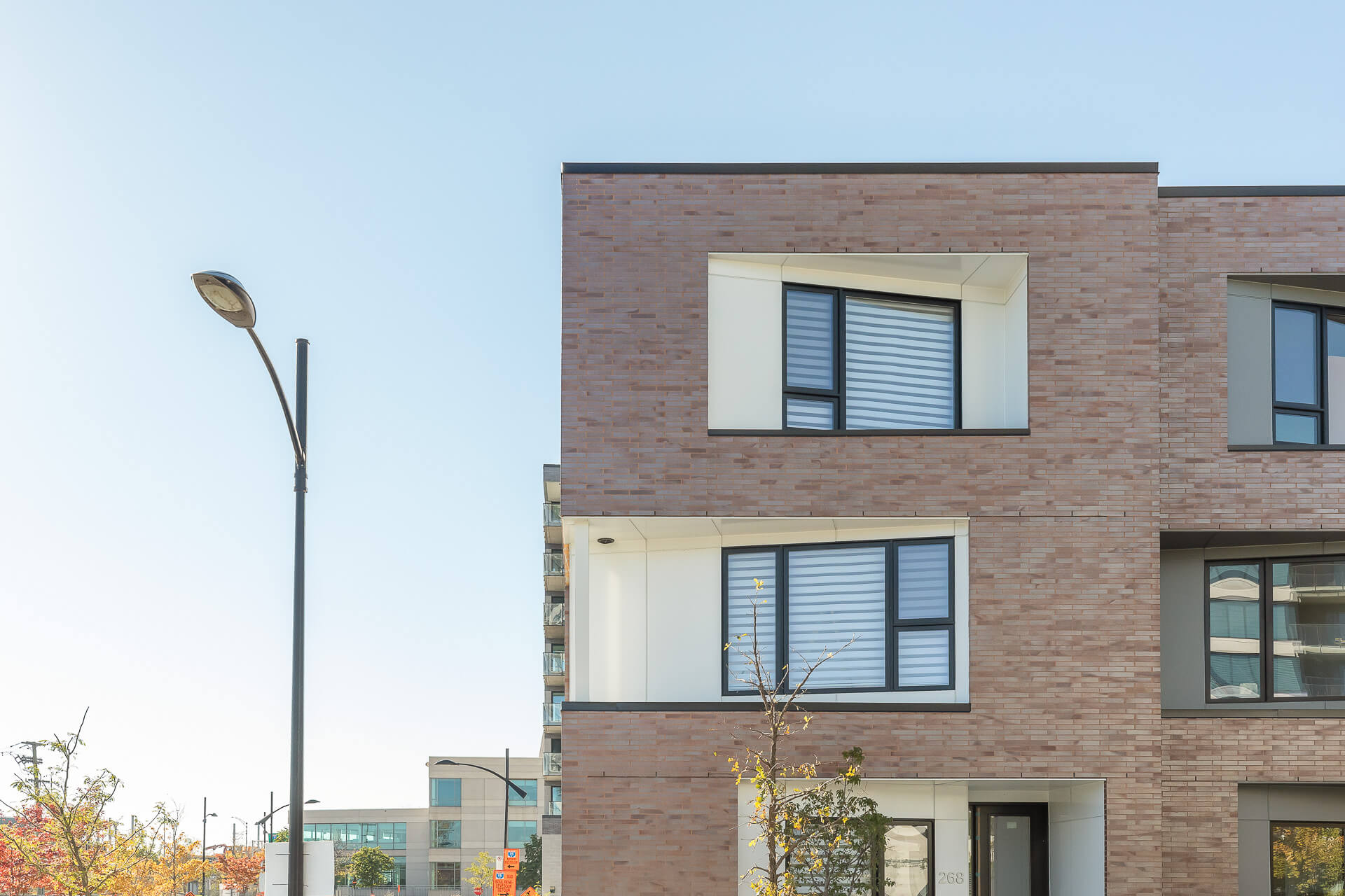 Construction-neuve-brique-maçonnerie-Montréal