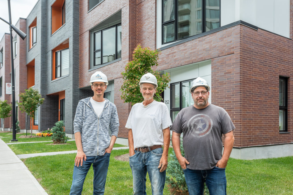 Construction-neuve-briqueteur-maçon-Montréal