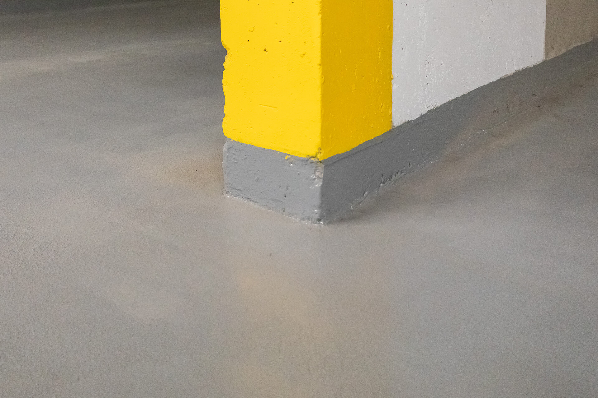 Underground-parking-garage-coating-repairs-Ottawa
