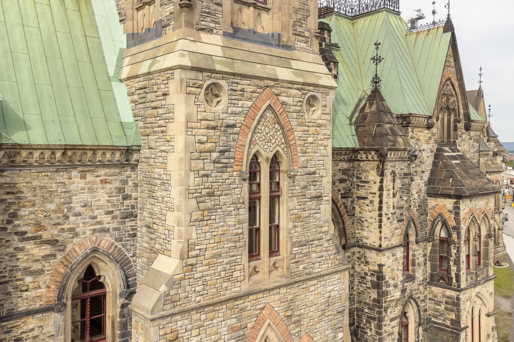 StoneMasonry-Restoration-Ottawa-Parliament