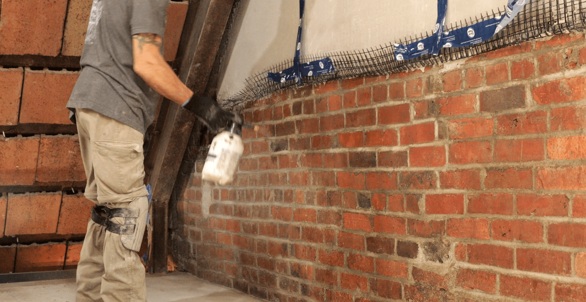 Brick-wall-structural-reinforcement
