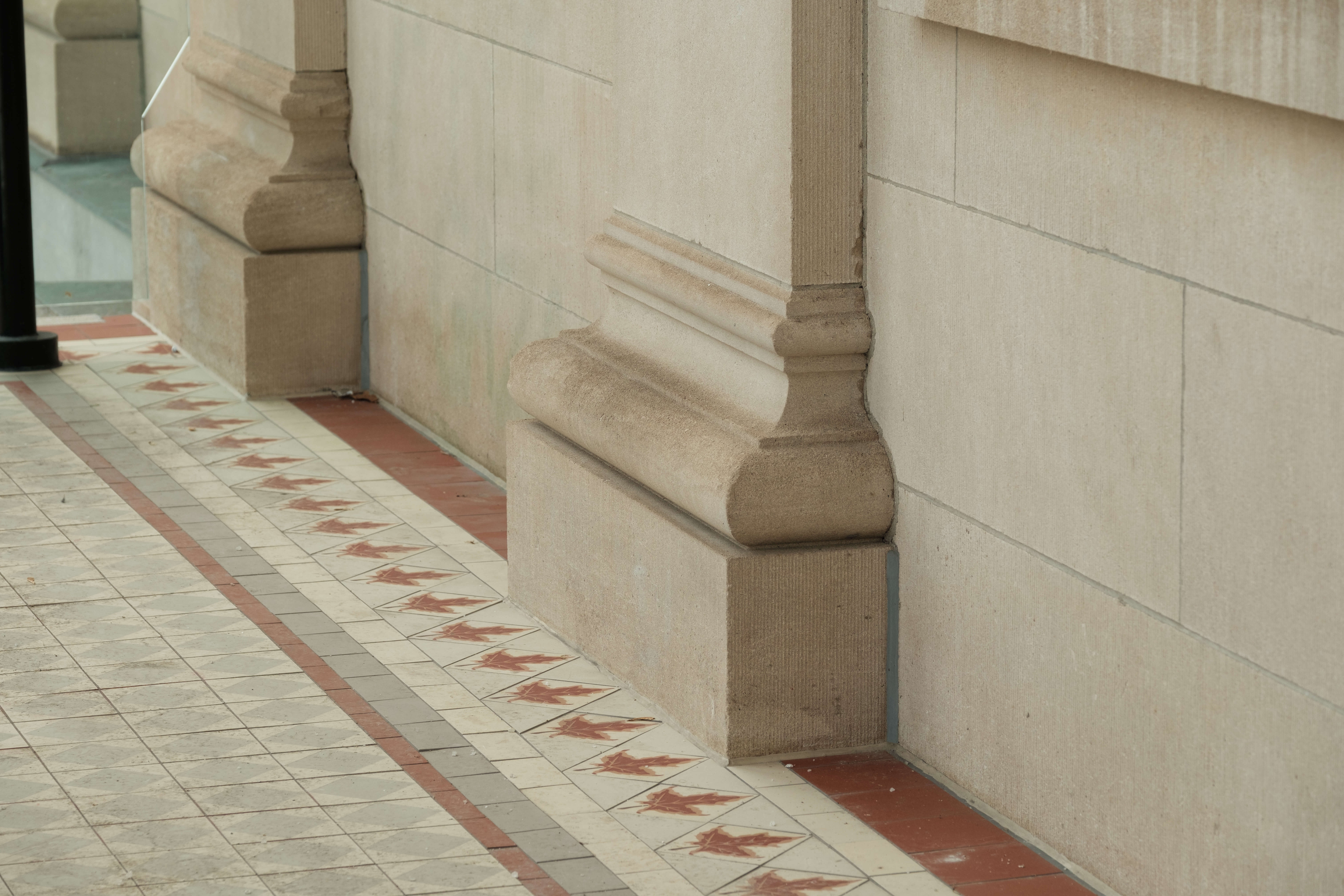 Carrelage historique