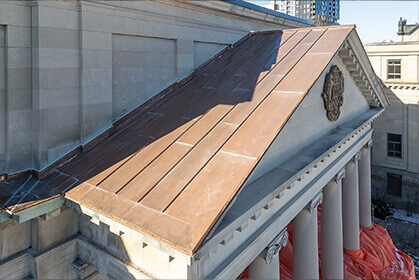 Copper Expertise