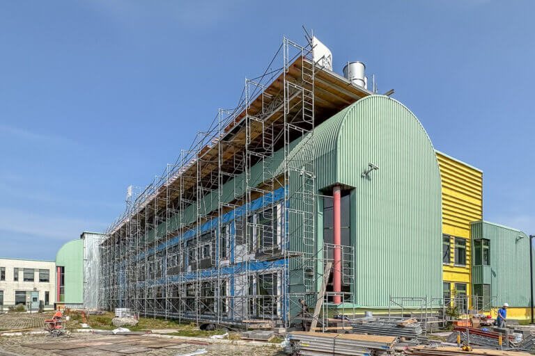 Échafaudage-Cadre-Pour-Briqueteurs-Laval