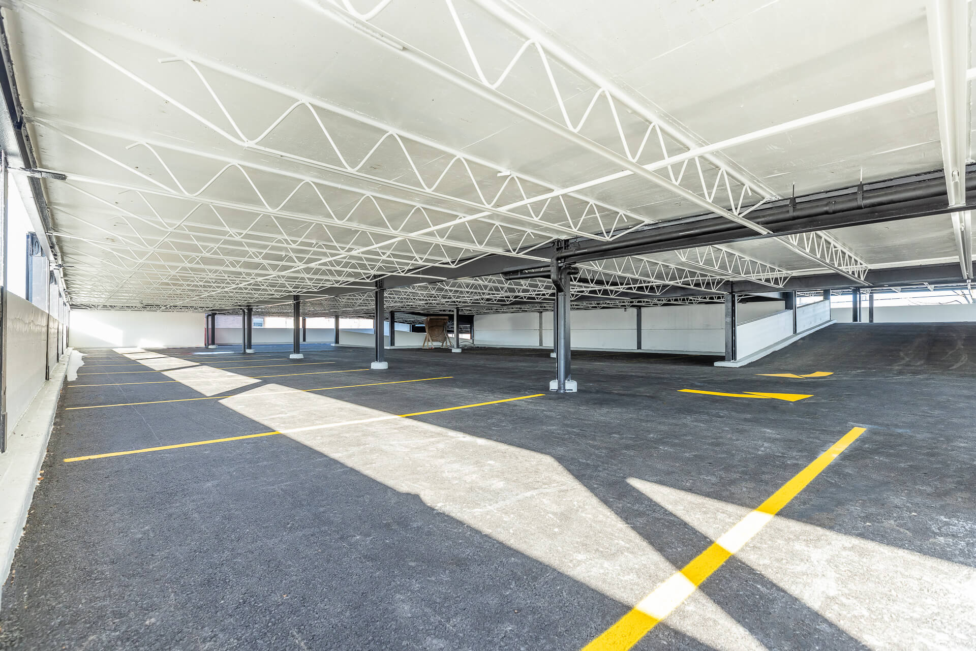 restoration-parkinggarage-waterproofing-fairlea