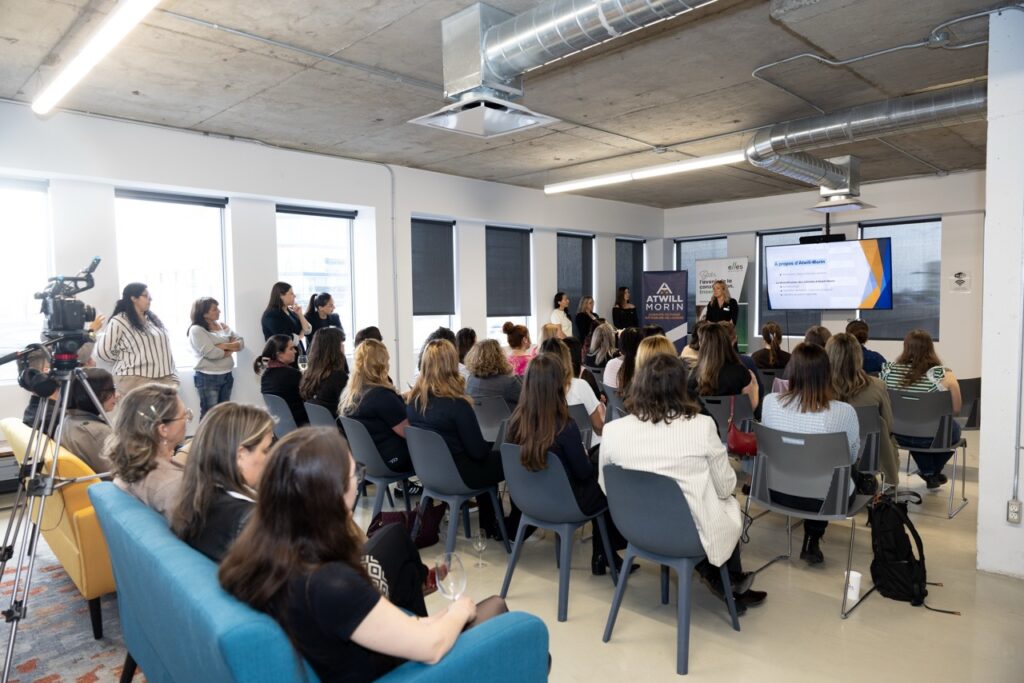 Conférence